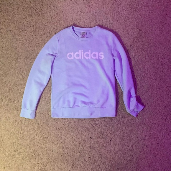 Adidas Sweatershirt - Picture 1 of 3